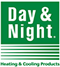 Day & Night Heating and Cooling Products