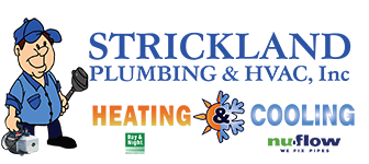 Strickland Plumbing & HVAC, Inc., TX