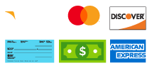 Hvac payments accepted