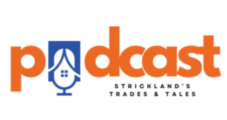 Hvac Strickland S Trades Tales Podcast On Spotify